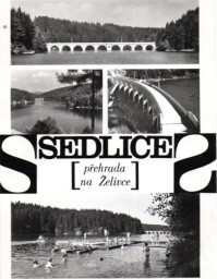 Velká přehrada